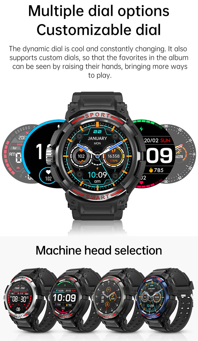 GT100 smart watch, GT100 smartwatch, 2 in 1 TWS smartwatch, GT100 smartwatch with earphones, GT100 smart watch with earbuds, health watch, fitness tracker, smart watch with earphone